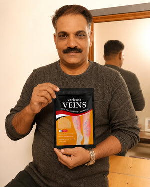 Vikram P.