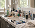 Counters Become a Mess
